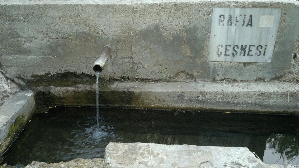 Antalya Elmalı Gümüşyaka Köyü Resimleri 17