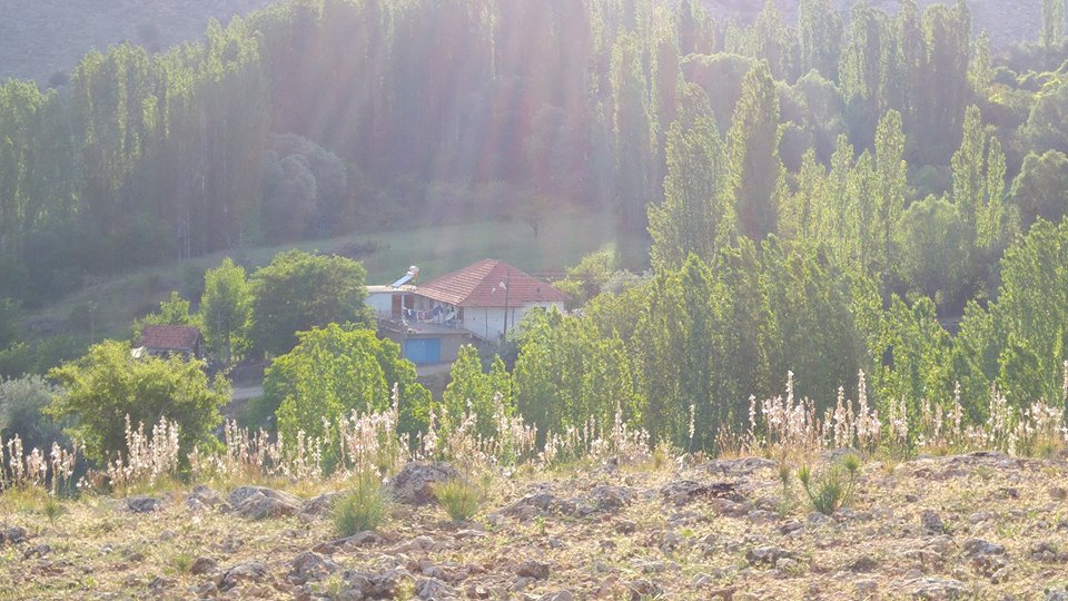 Antalya Elmalı Gümüşyaka Köyü Resimleri 18