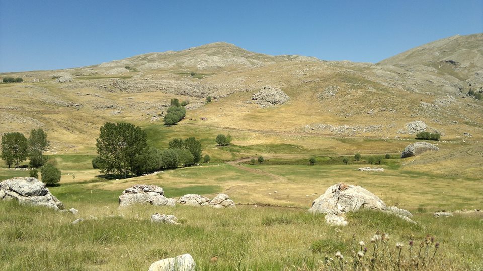 Antalya Elmalı Gümüşyaka Köyü Resimleri 19