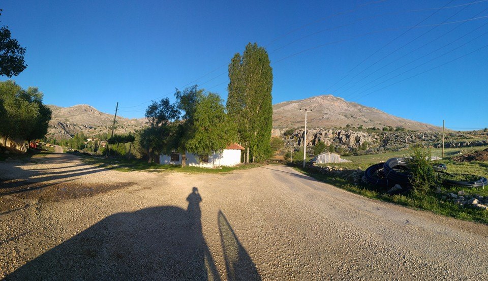 Antalya Elmalı Gümüşyaka Köyü Resimleri 22