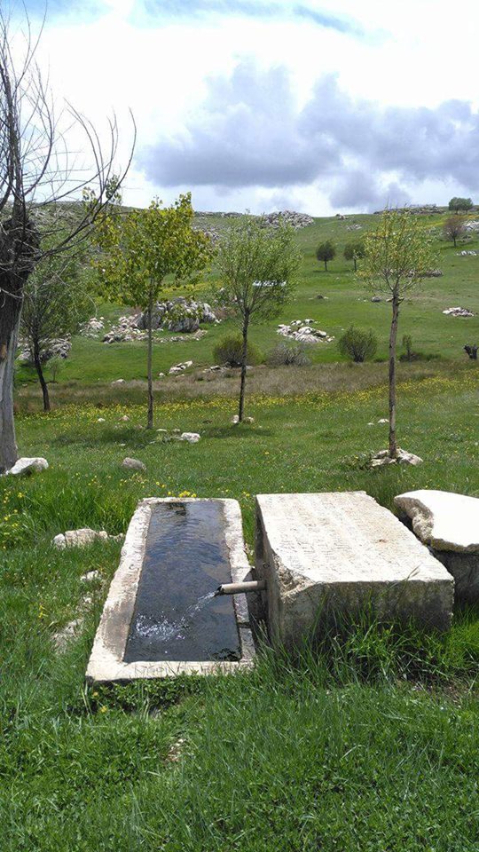 Antalya Elmalı Gümüşyaka Köyü Resimleri 23