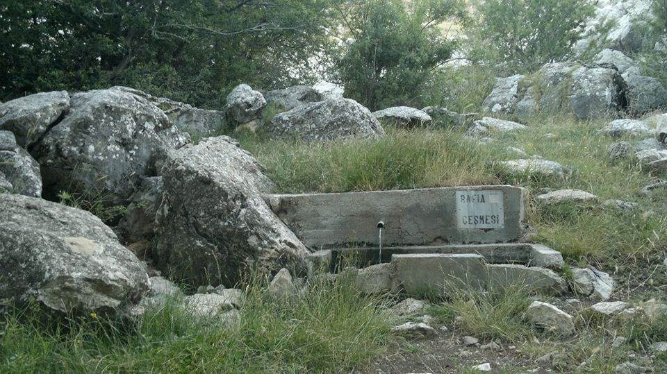 Antalya Elmalı Gümüşyaka Köyü Resimleri 27