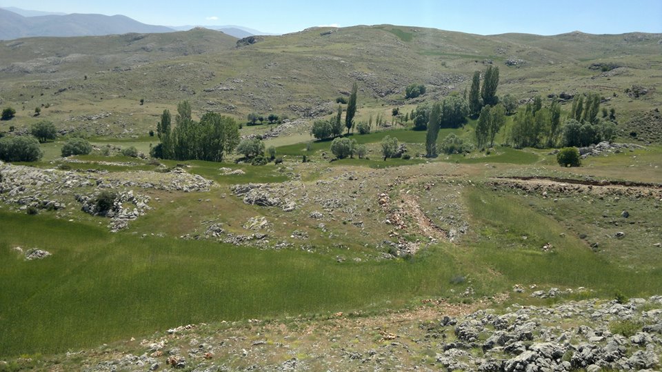 Antalya Elmalı Gümüşyaka Köyü Resimleri 28