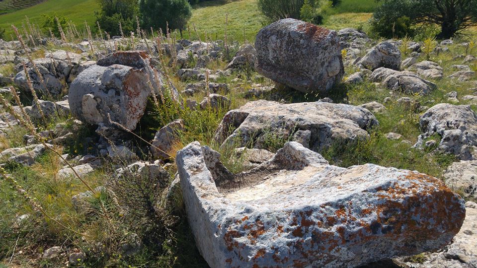 Antalya Elmalı Gümüşyaka Köyü Resimleri 29