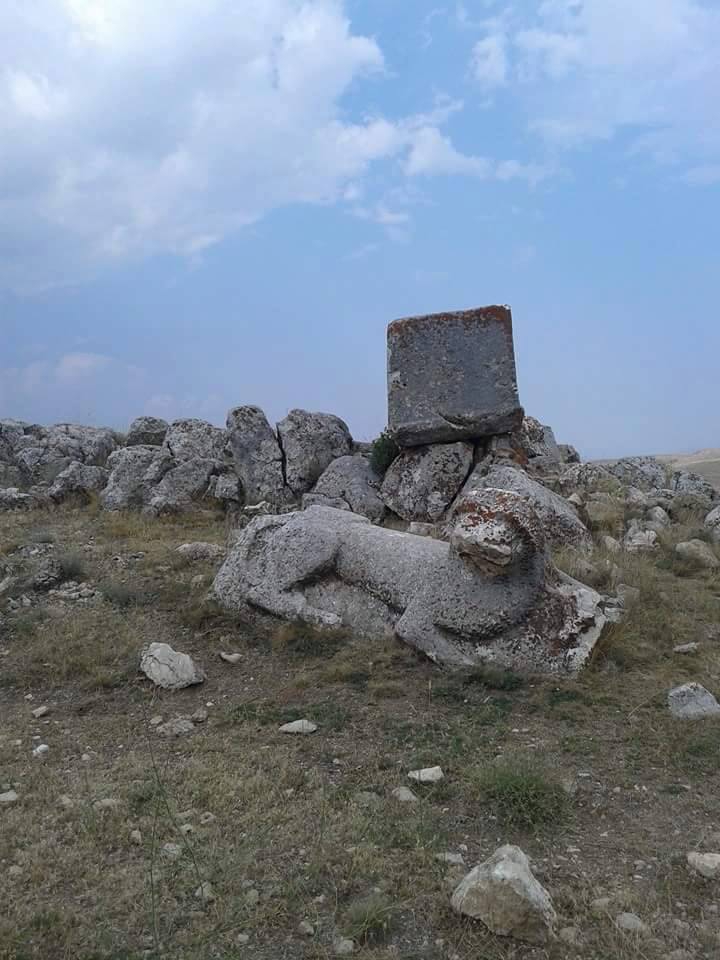 Antalya Elmalı Gümüşyaka Köyü Resimleri 3