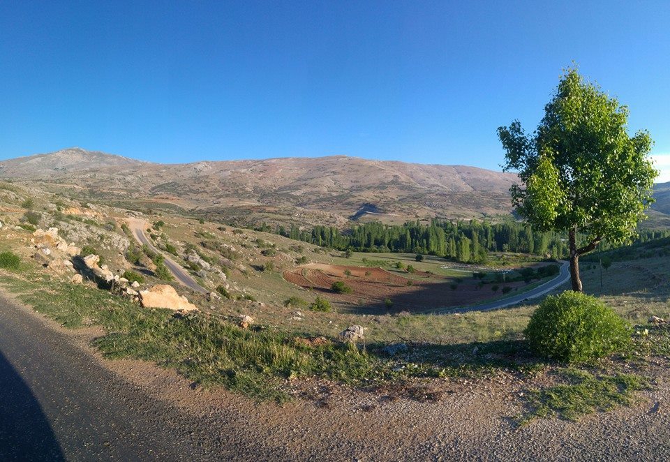 Antalya Elmalı Gümüşyaka Köyü Resimleri 30