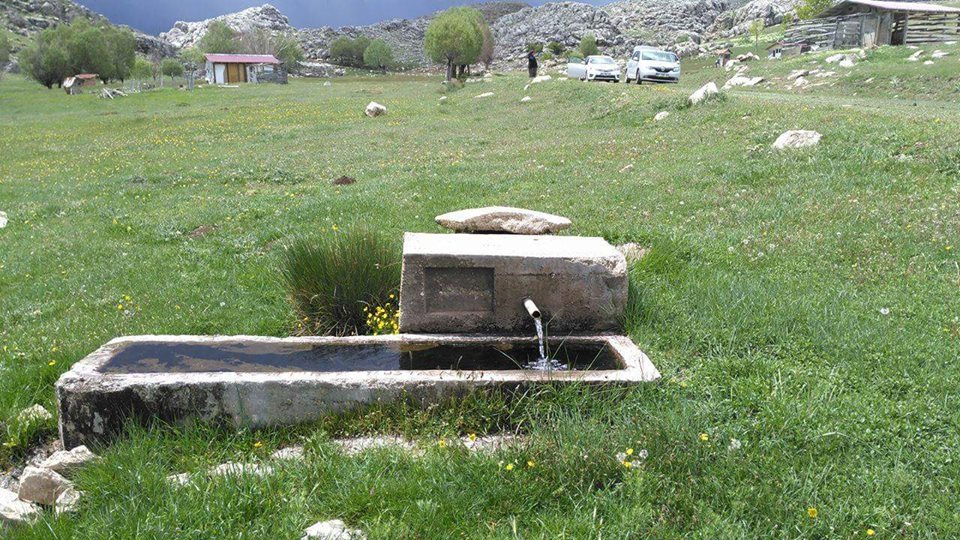 Antalya Elmalı Gümüşyaka Köyü Resimleri 31