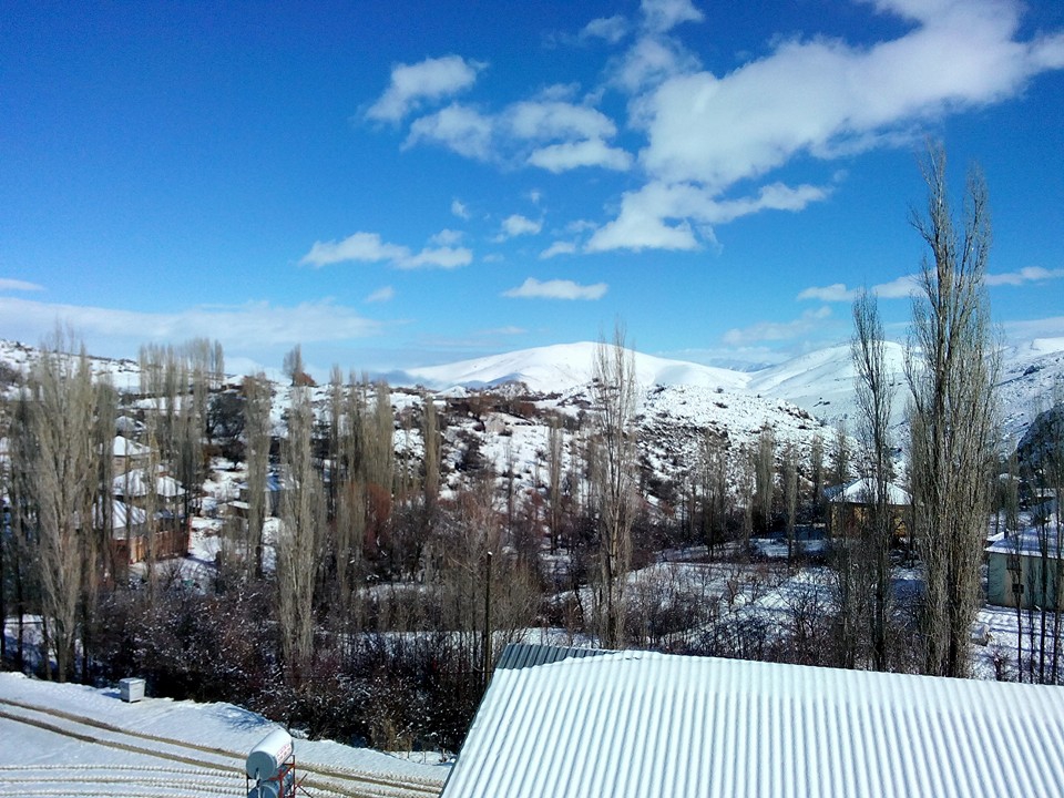 Antalya Elmalı Gümüşyaka Köyü Resimleri 36