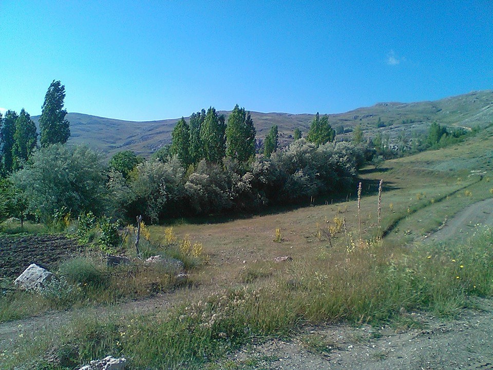 Antalya Elmalı Gümüşyaka Köyü Resimleri 38