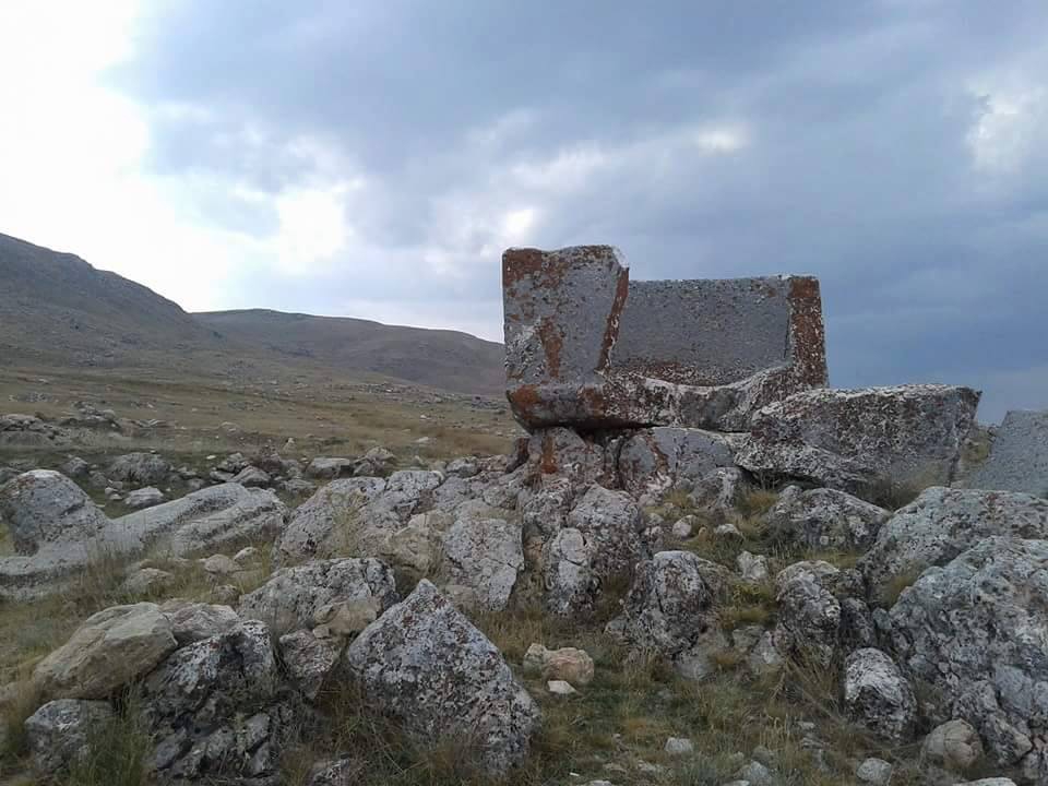 Antalya Elmalı Gümüşyaka Köyü Resimleri 4