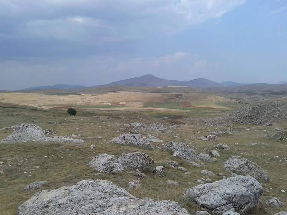 Antalya Elmalı Gümüşyaka Köyü Resimleri 5