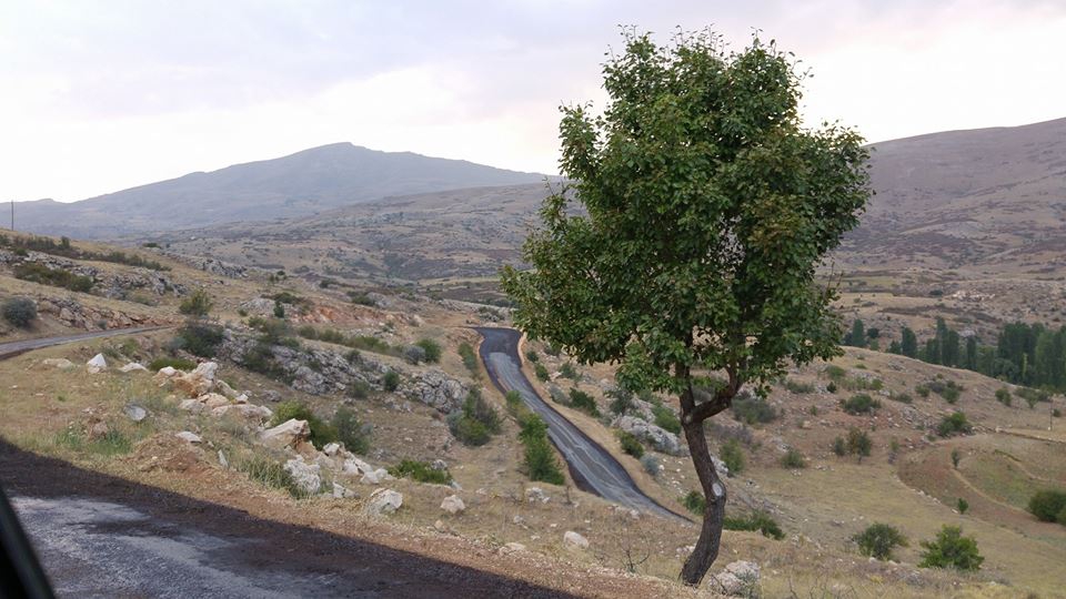 Antalya Elmalı Gümüşyaka Köyü Resimleri 6