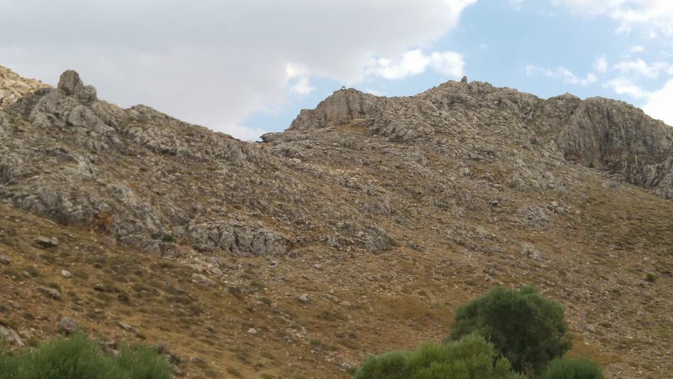 Antalya Elmalı Gümüşyaka Köyü Resimleri 7