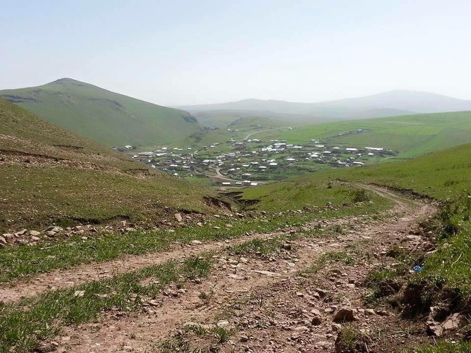 Göle Balçeşme Köyü Resimleri 3