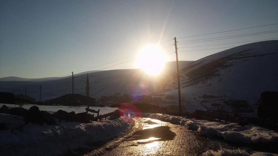 Göle Balçeşme Köyü Resimleri 4