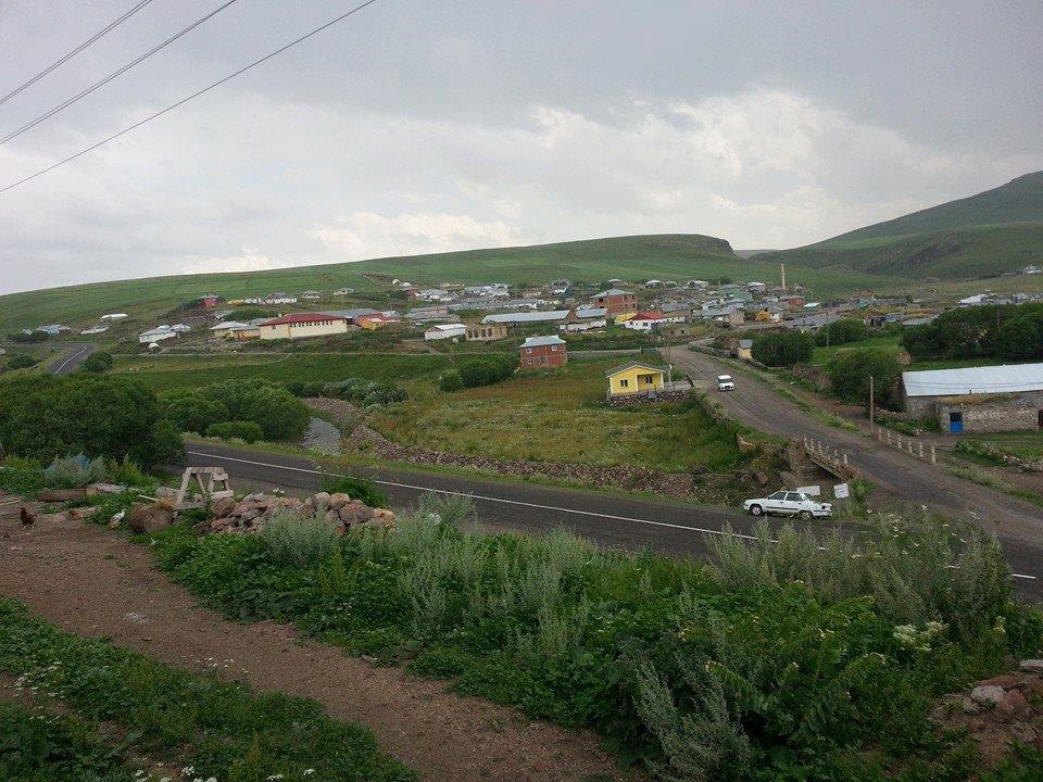 Göle Balçeşme Köyü Resimleri 7