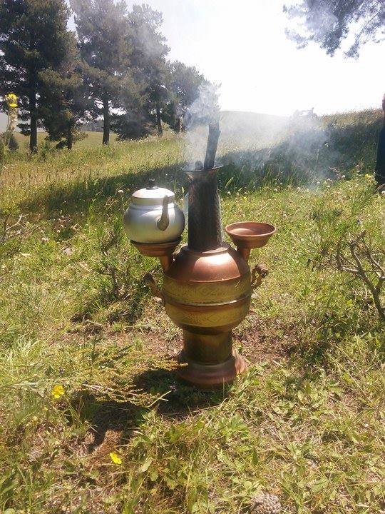 Göle Bellitepe Köyü Resimleri 11