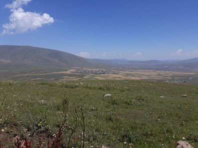 Göle Bellitepe Köyü Resimleri 2