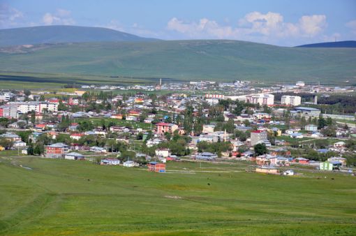 Göle Bellitepe Köyü Resimleri 3