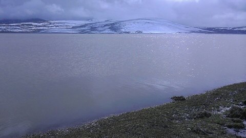 Göle Bellitepe Köyü Resimleri 4