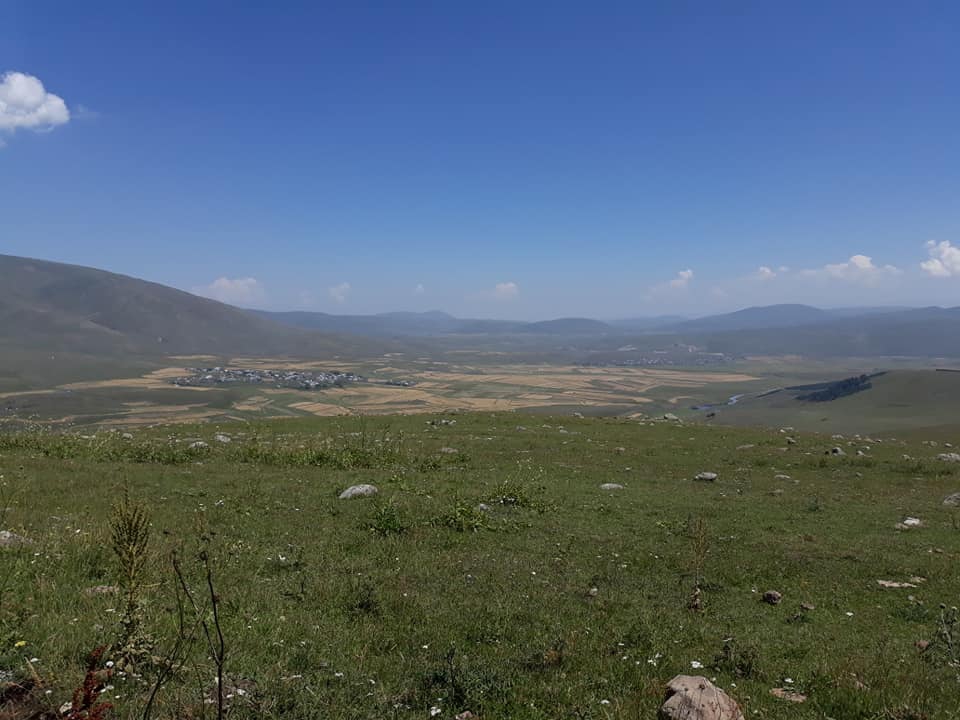 Göle Bellitepe Köyü Resimleri 5