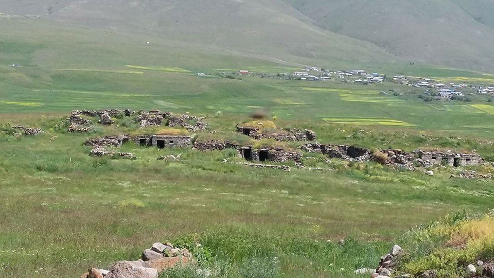 Göle Bellitepe Köyü Resimleri 8