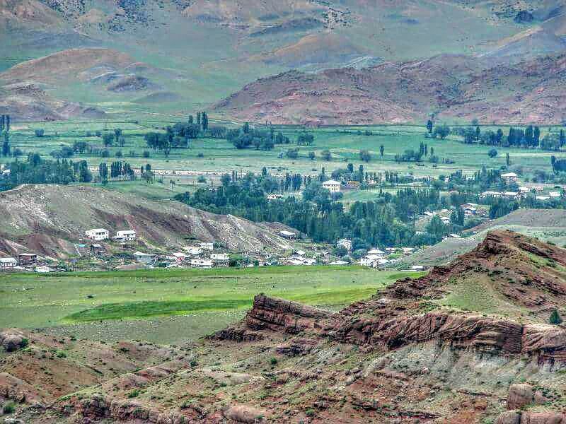 Göle Bellitepe Köyü Resimleri 9