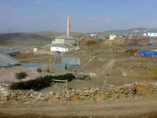 Göle Büyükaltınbulak Köyü Resimleri 1