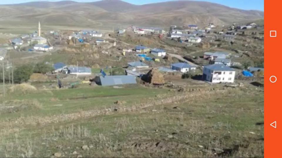 Göle Büyükaltınbulak Köyü Resimleri 5