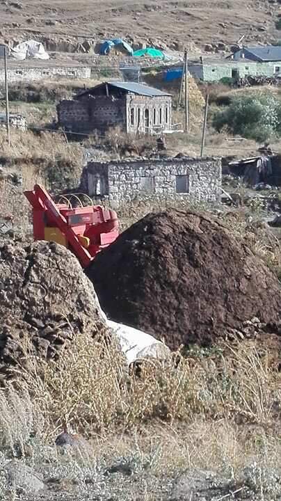 Göle Büyükaltınbulak Köyü Resimleri 6