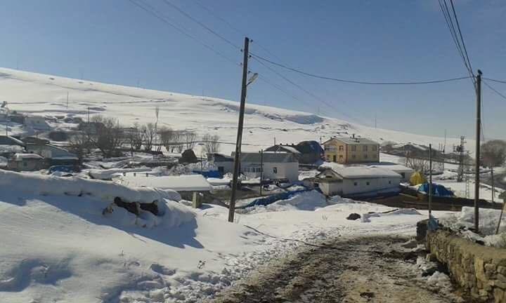 Göle Büyükaltınbulak Köyü Resimleri 9