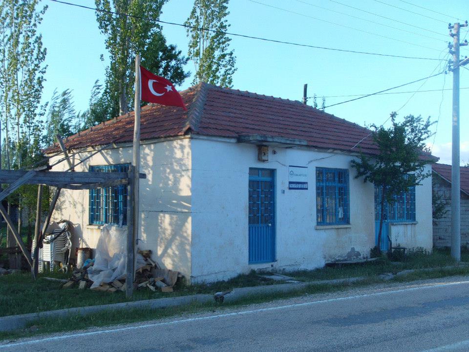 Antalya Elmalı Hacımusalar Köyü Resimleri 11