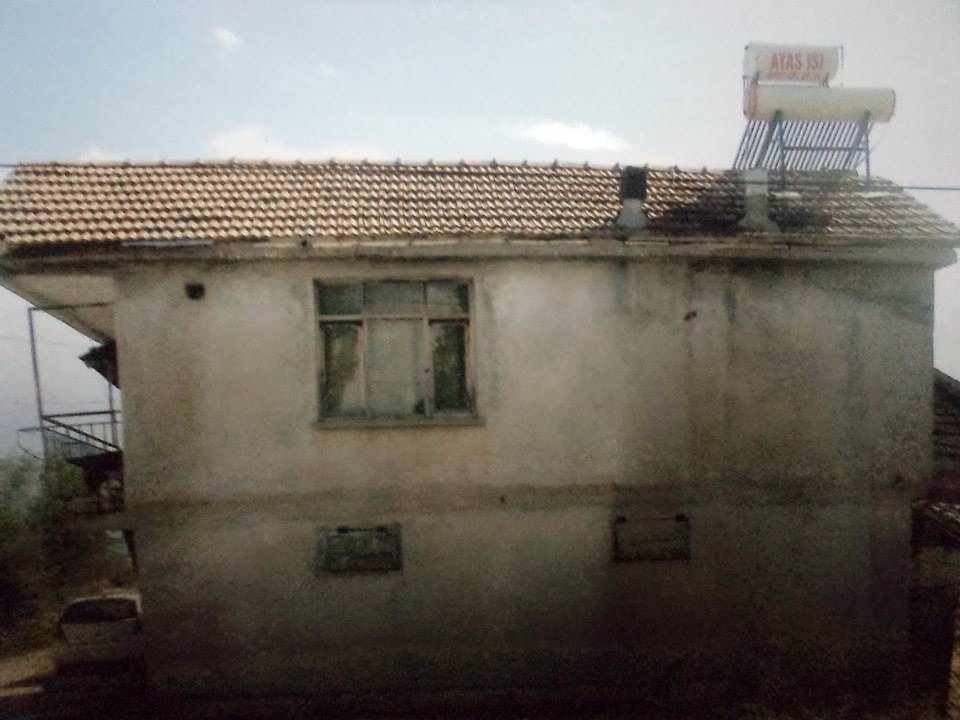 Antalya Elmalı Hacımusalar Köyü Resimleri 13