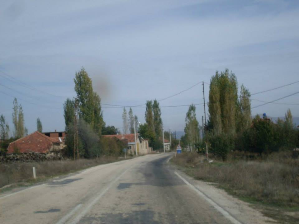 Antalya Elmalı Hacımusalar Köyü Resimleri 14