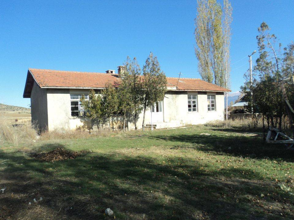 Antalya Elmalı Hacımusalar Köyü Resimleri 15