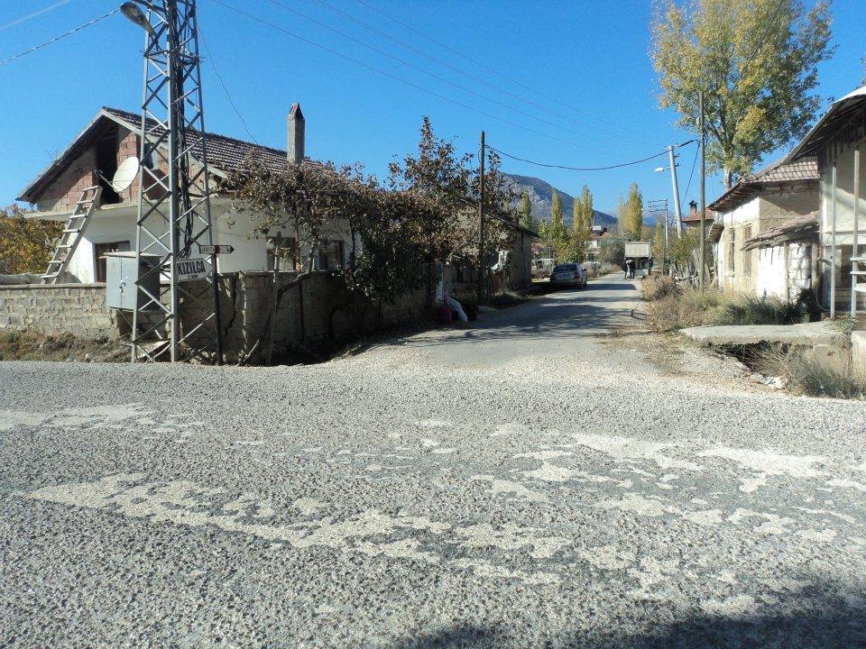 Antalya Elmalı Hacımusalar Köyü Resimleri 18