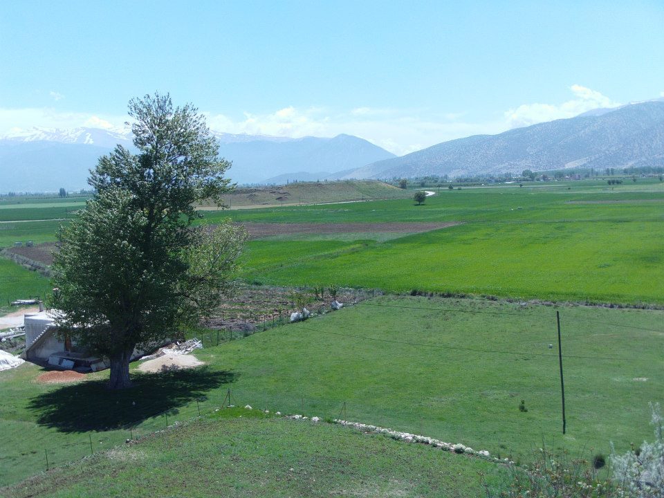 Antalya Elmalı Hacımusalar Köyü Resimleri 2