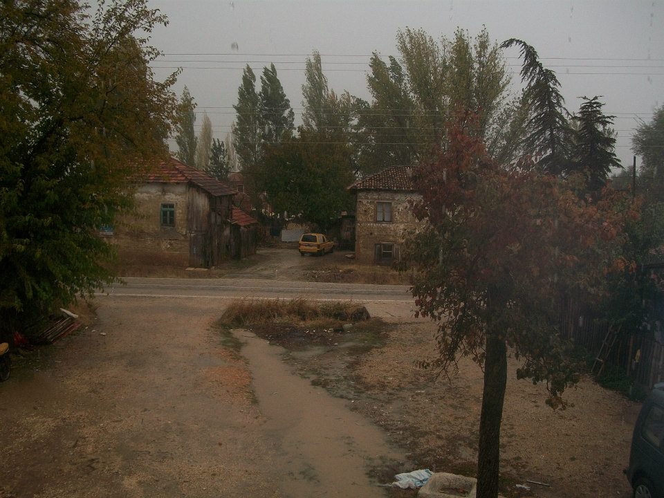 Antalya Elmalı Hacımusalar Köyü Resimleri 20