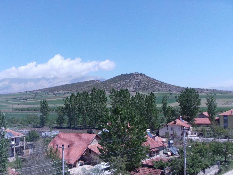 Antalya Elmalı Hacımusalar Köyü Resimleri 3