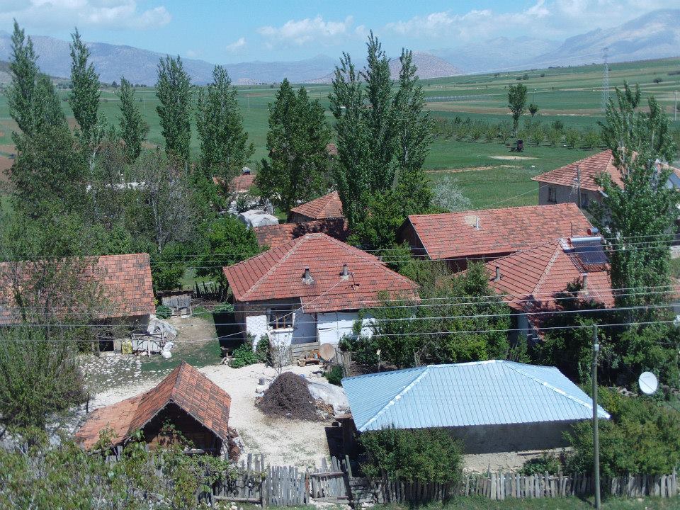 Antalya Elmalı Hacımusalar Köyü Resimleri 5