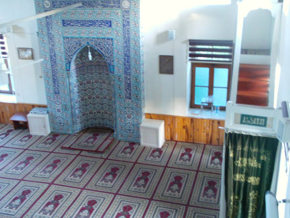 Antalya Elmalı Hacımusalar Köyü Resimleri 7