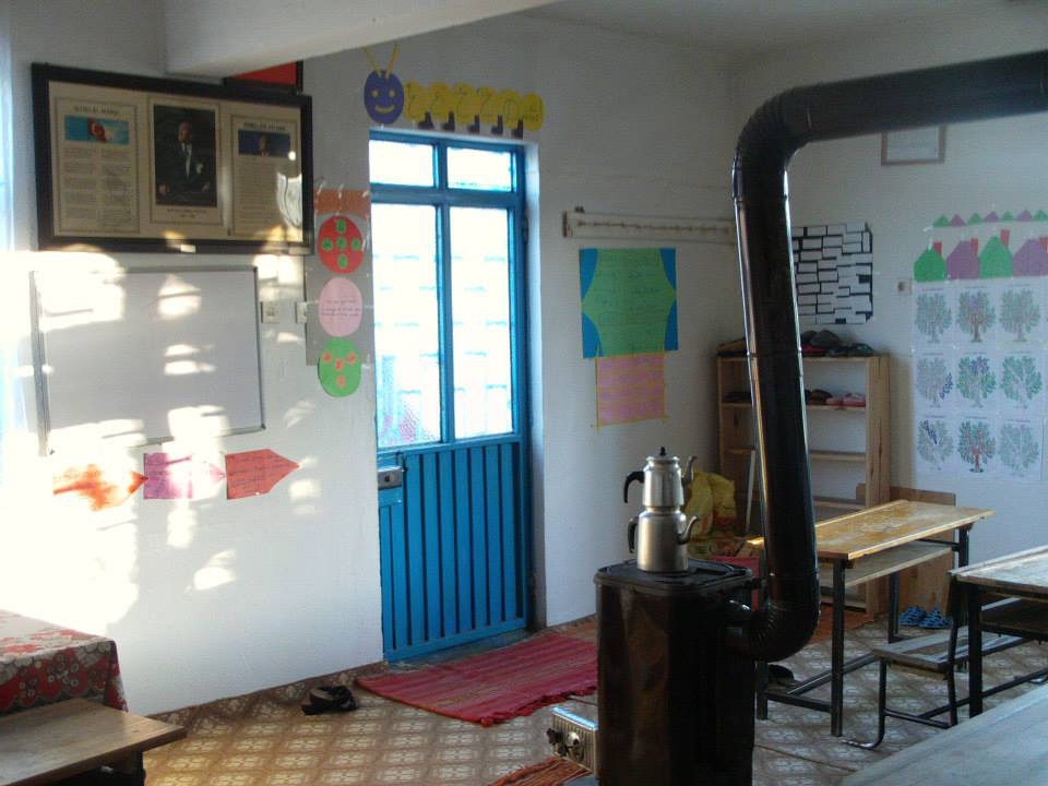 Antalya Elmalı Hacımusalar Köyü Resimleri 9