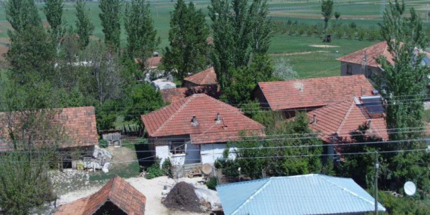 Antalya Elmalı Hacımusalar Köyü Resimleri
