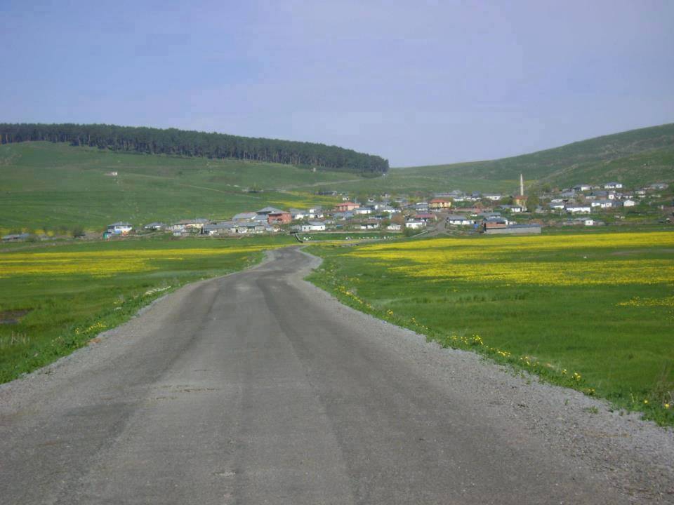 Göle Çakırüzüm Köyü Resimleri 2