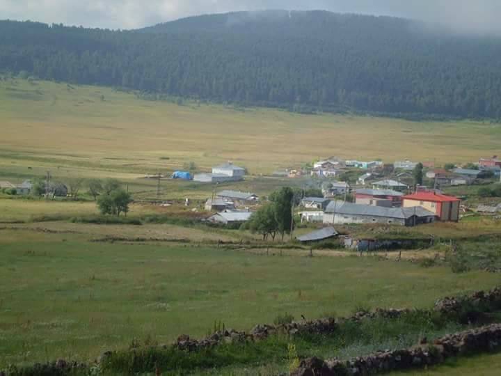 Göle Çakırüzüm Köyü Resimleri 3