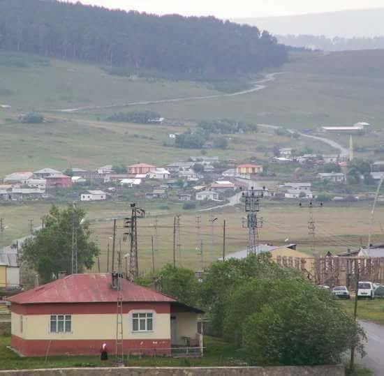 Göle Çakırüzüm Köyü Resimleri 4