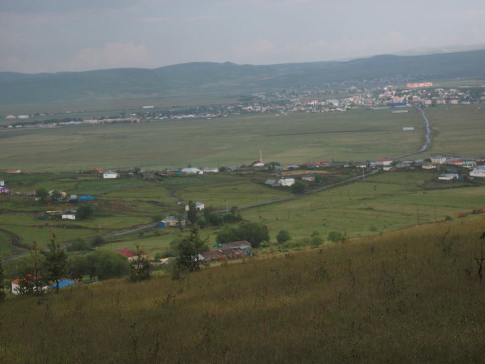 Göle Çakırüzüm Köyü Resimleri 6