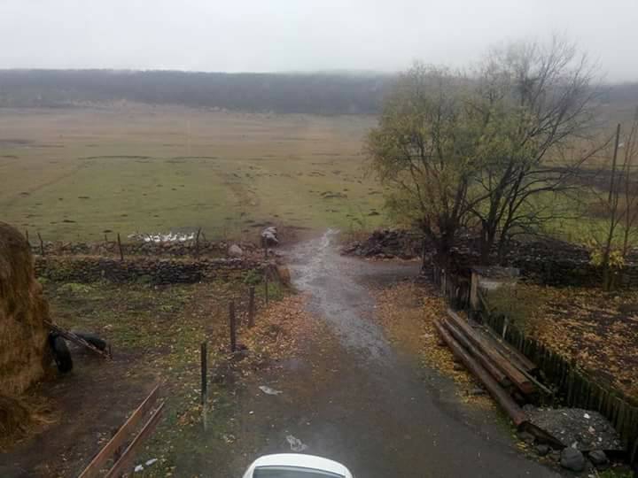 Göle Çakırüzüm Köyü Resimleri 7