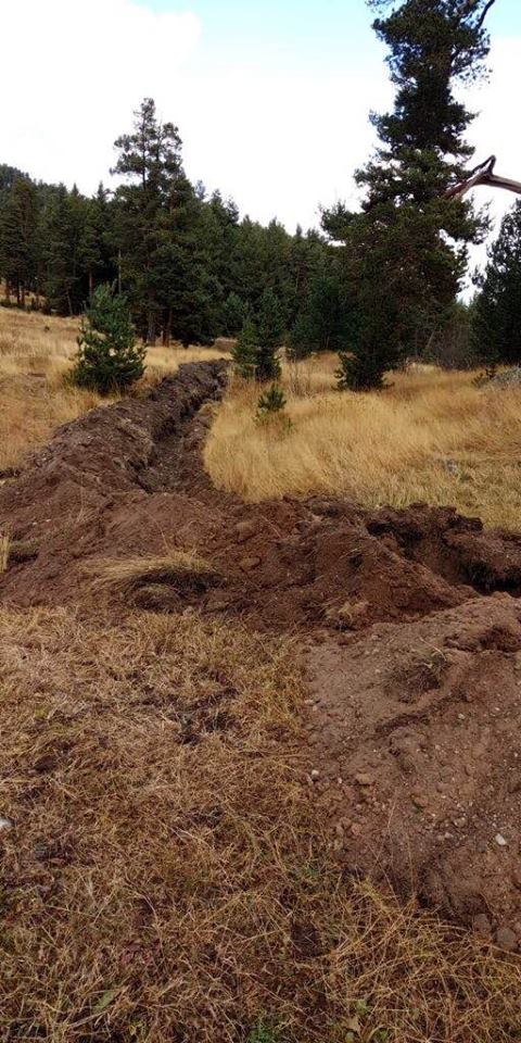 Göle Çalıdere Köyü Resimleri 10