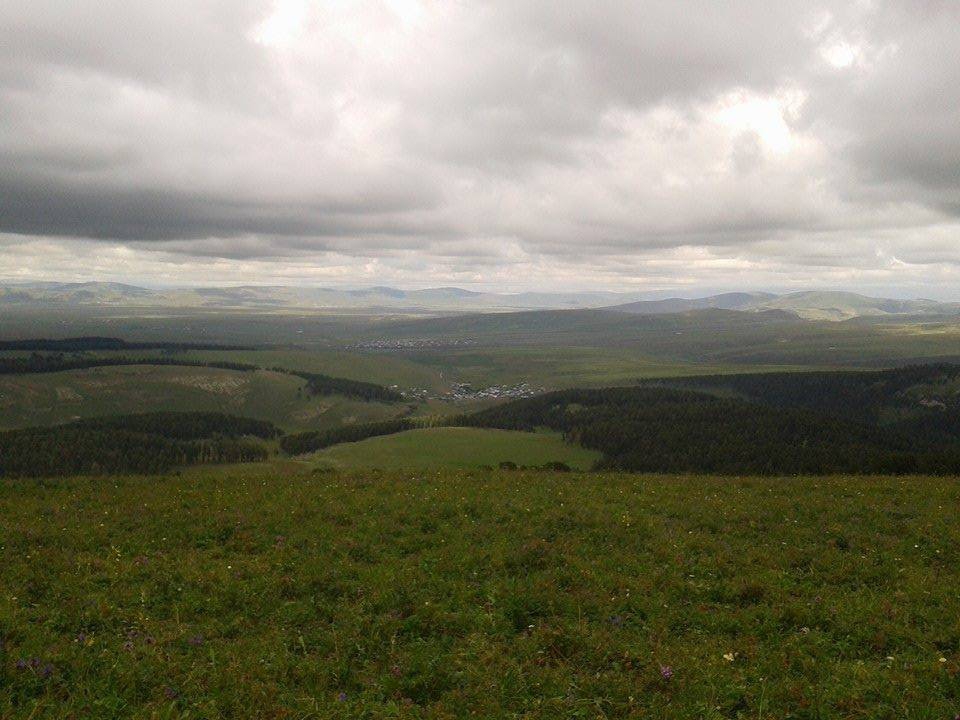 Göle Çalıdere Köyü Resimleri 5